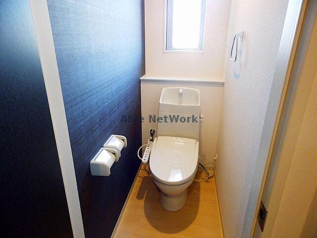 物件内観写真9　(※間取反転タイプ)