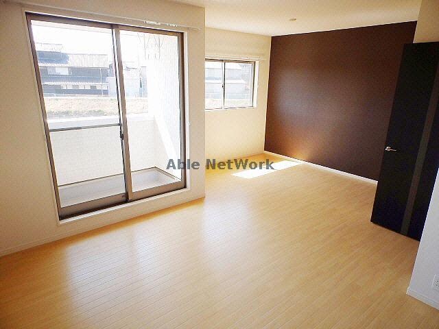 物件内観写真11　(※間取反転タイプ)