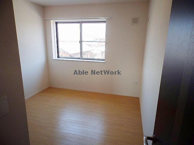 物件内観写真14　(※間取反転タイプ)