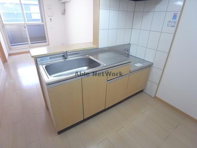 物件内観写真11　