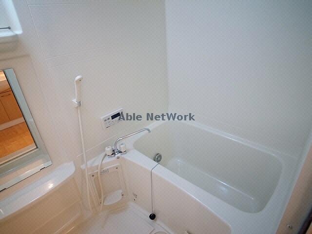 物件内観写真9　(浴室)