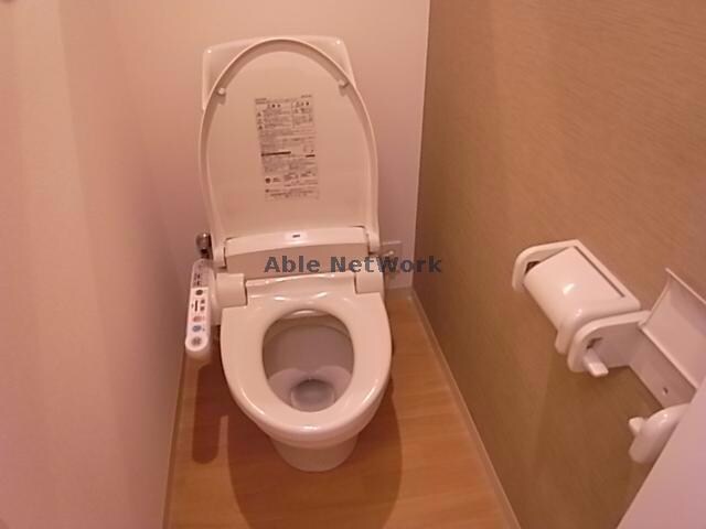 物件内観写真11　