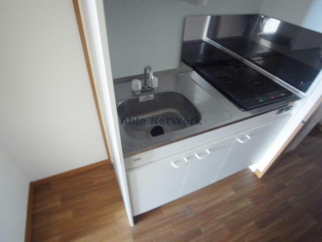 物件内観写真9　(参照写真)