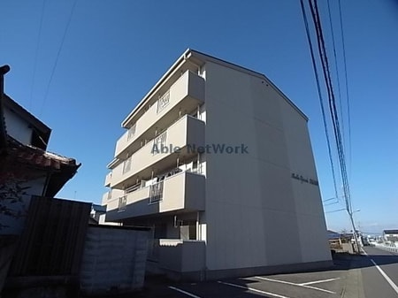 ベルエポックOGAWA外観写真