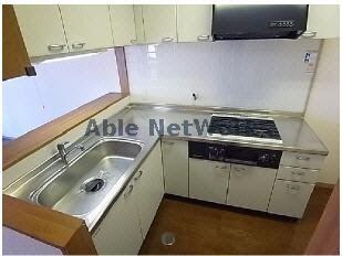 物件内観写真6　(※同物件・別部屋写真)