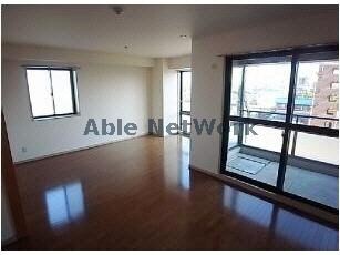 物件内観写真9　(※同物件・別部屋写真)