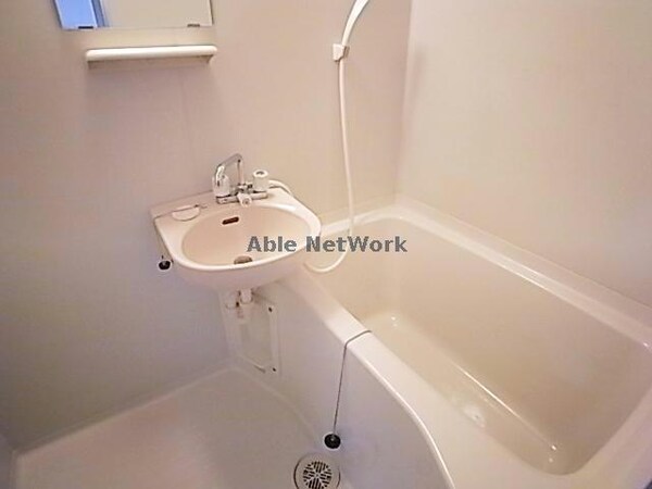 洗面所・脱衣所