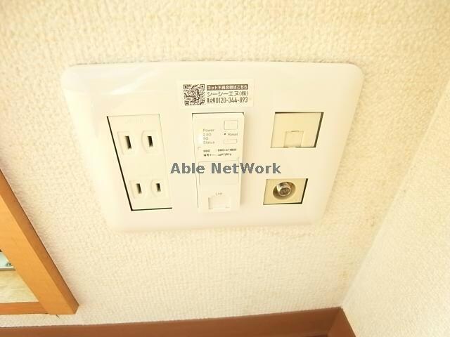 物件内観写真21　