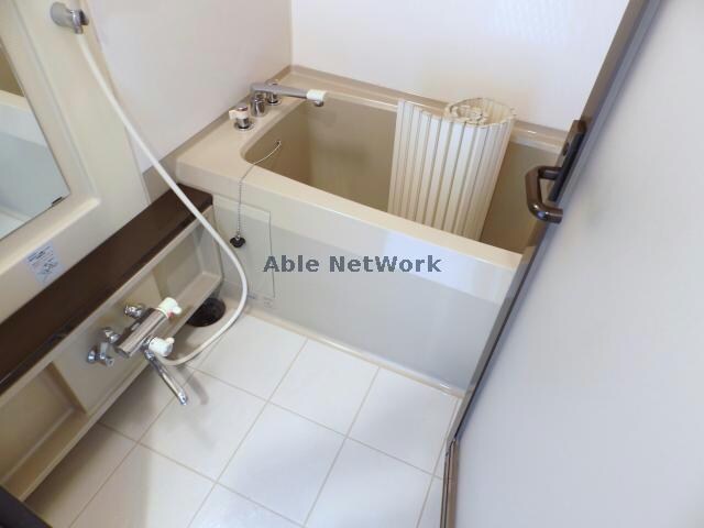 物件内観写真17　(参照写真です。)