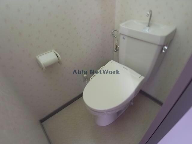 物件内観写真10　(※参考写真)