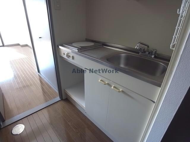 物件内観写真11　(※参考写真)