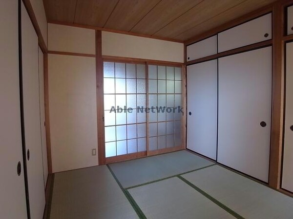居室(和室)