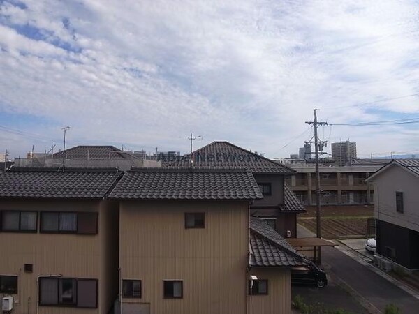 眺望(眺望)