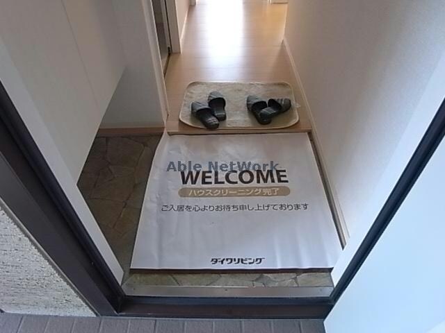 物件内観写真12　