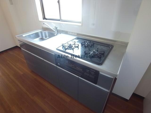 物件内観写真11　