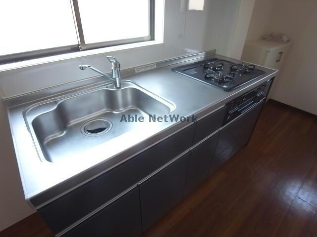 物件内観写真12　