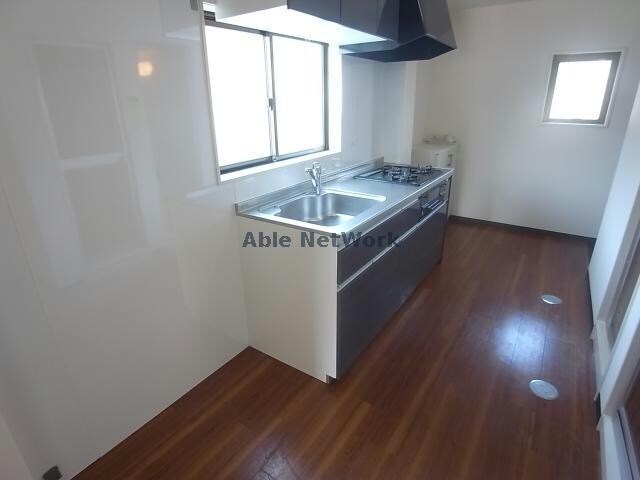 物件内観写真21　