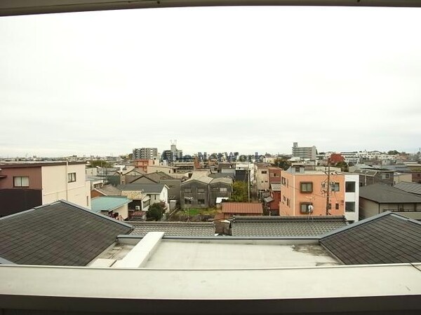 眺望(※参考写真)