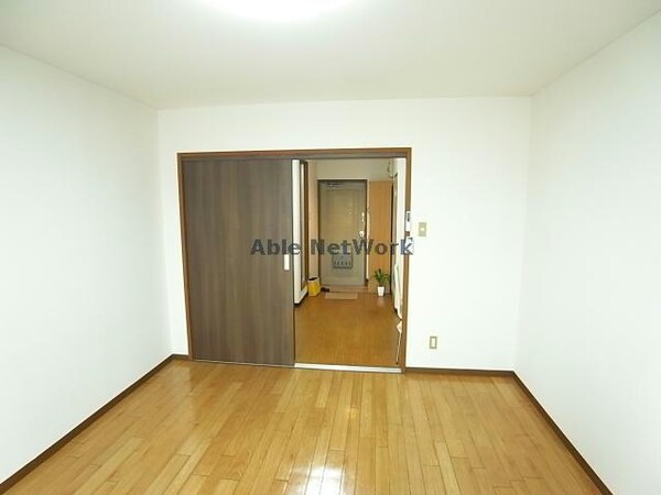 居室(※参考写真)