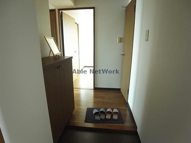 物件内観写真5　(※参考写真)