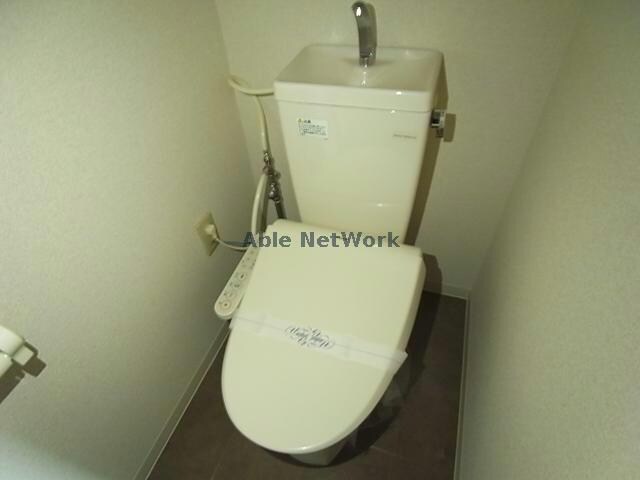 物件内観写真8　(※参考写真)