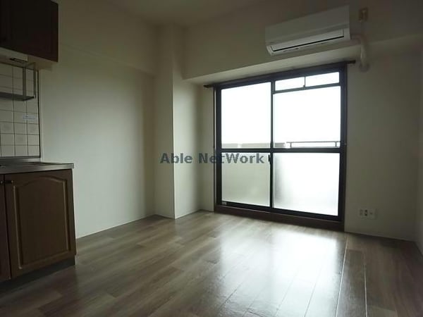 リビングダイニング(※参考写真)