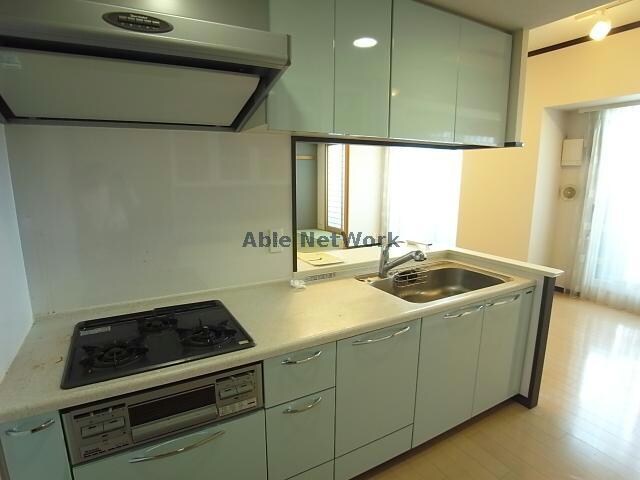 物件内観写真10　