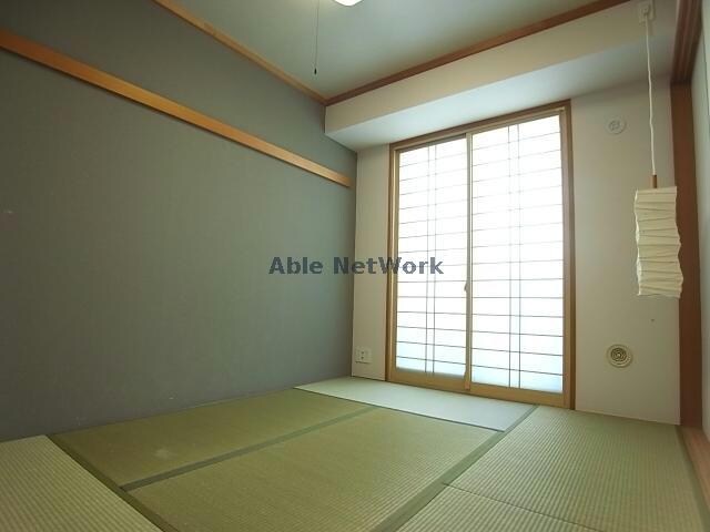 物件内観写真12　(和室)