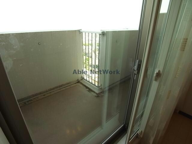 物件内観写真27　(二重ｻｯｼ)