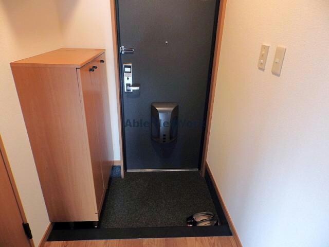 物件内観写真6　(別室参照写真)