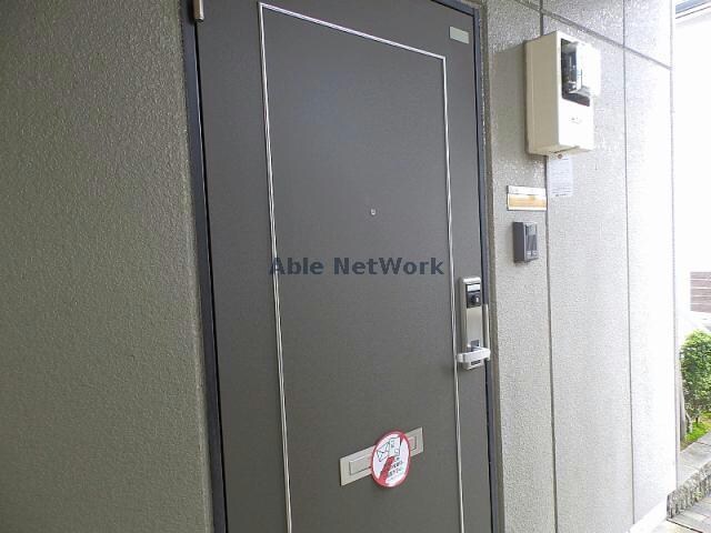 物件内観写真7　(別室参照写真)