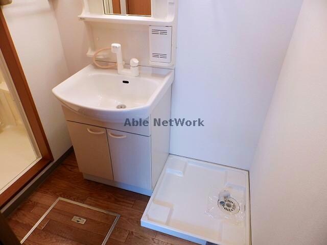 物件内観写真8　(別室参照写真)