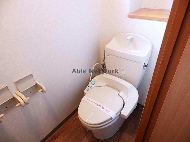 物件内観写真10　(別室参照写真)