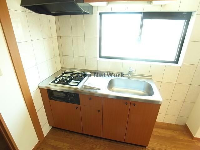 物件内観写真11　