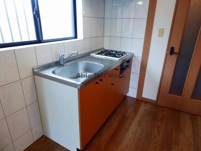 物件内観写真11　(別室参照写真)