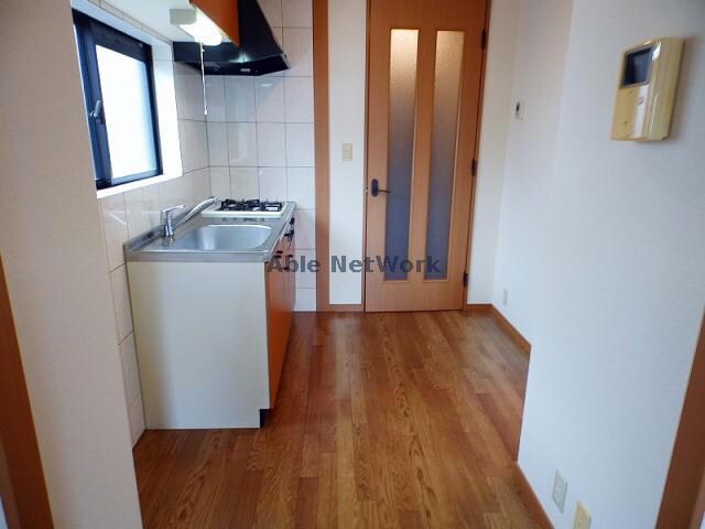 物件内観写真12　(別室参照写真)