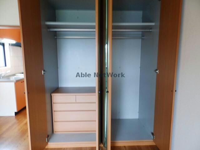 物件内観写真15　(別室参照写真)