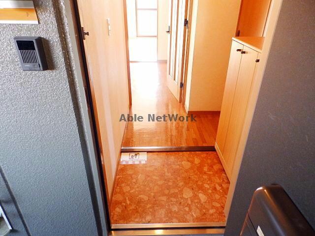 物件内観写真8　(参照写真)