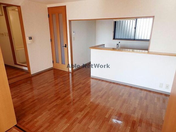 居室（その他）(参照写真)