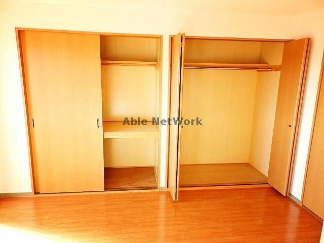 物件内観写真13　(参照写真)