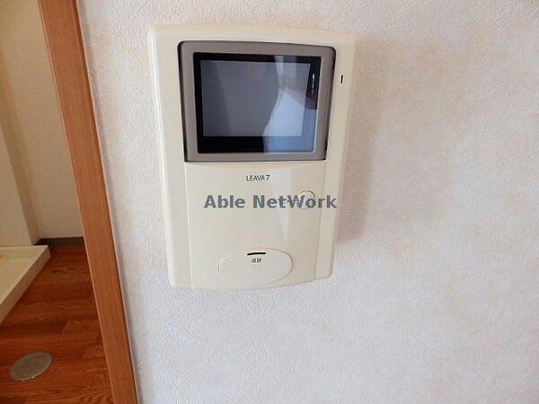 セキュリティ(参照写真)