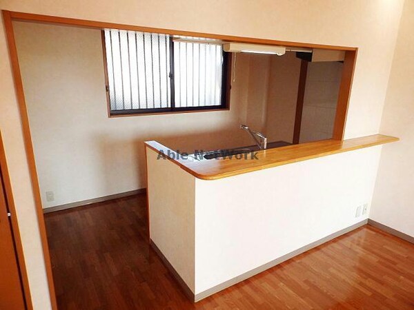 居室(参照写真)