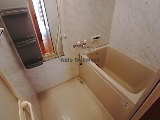 物件内観写真20　(参照写真)