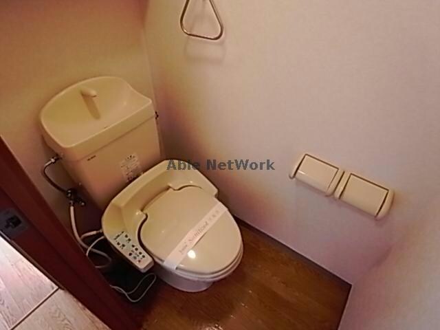 物件内観写真21　(参照写真)