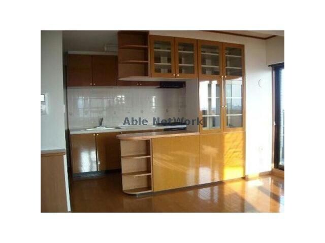 物件内観写真13　