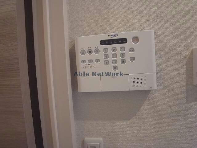 物件内観写真20　(セコム)