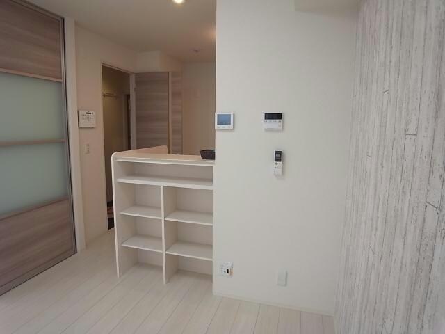 物件内観写真18　(棚)