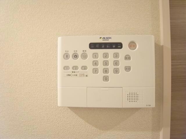 物件内観写真22　(セコム)