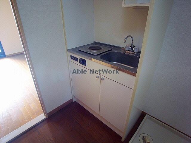 物件内観写真11　