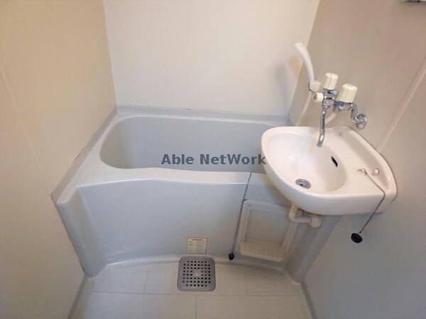 洗面所・脱衣所